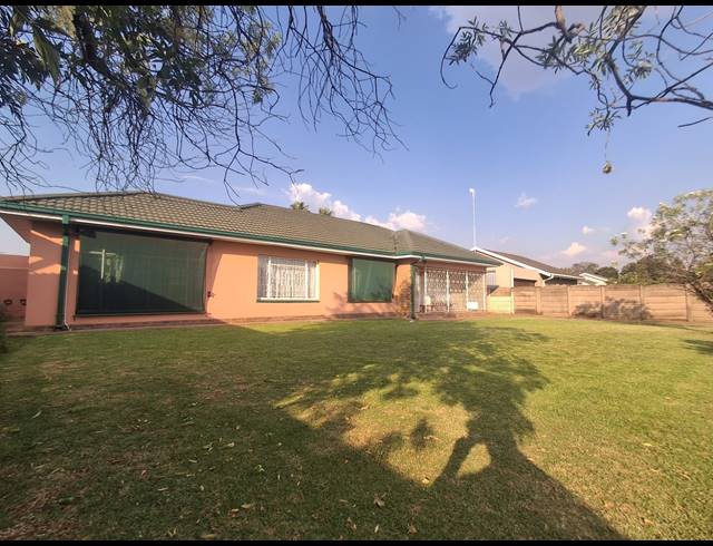 3 BEDROOM HOUSE FOR SALE IN SONLAND PARK